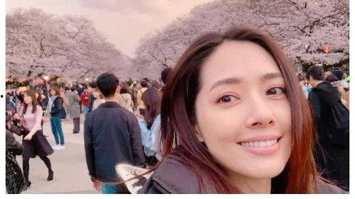 郭碧婷最新爆料,背后真相令人震惊！