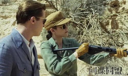 电影间谍同盟在线观看,揭秘二战谍影重重，在线观影体验