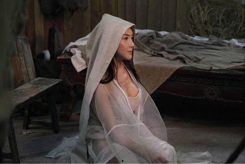 潘金莲新版在线观看,经典翻拍，情感纠葛再掀波澜