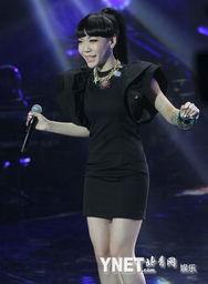 娱乐大爆料吴莫愁是谁,揭秘吴莫愁的星光之路