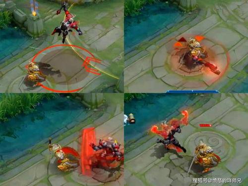 盘古新皮肤爆料视频,揭秘神秘力量与神话传说