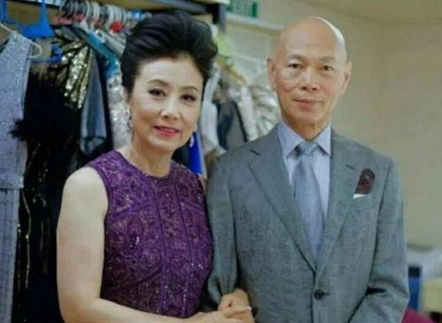 汪明荃爆料曾志伟视频,惊人内幕曝光