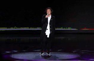 陈奕迅爆料幕后大佬视频