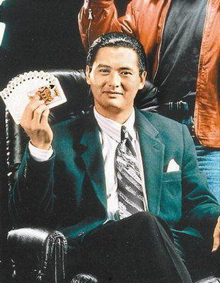 在线观看赌神周润发,传奇赌坛风云录