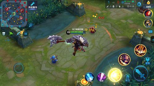 王者爆料牛魔怎么玩视频,王者爆料视频深度解析