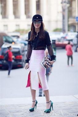 热点爆料街拍视频素材,揭秘热门街拍视频背后的故事