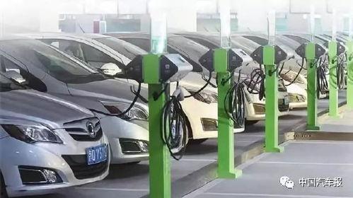 新能源汽车最新爆料