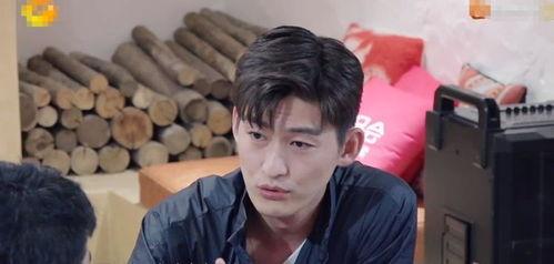 李大锤爆料吴磊视频,揭秘明星幕后生活瞬间