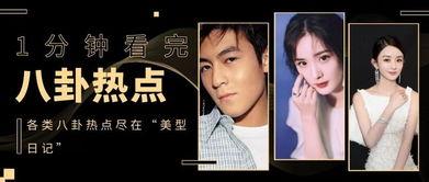 某记者的娱乐圈爆料文件