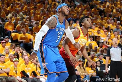 雷霆安东尼爆料视频,独家爆料背后的篮球风云