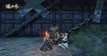 逆水寒最新爆料的bgm,沉浸式bgm引领江湖风华再现