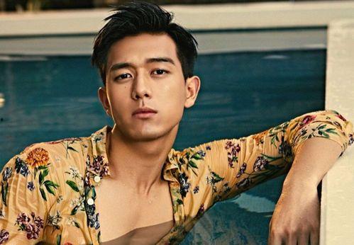 李现最新爆料汇总