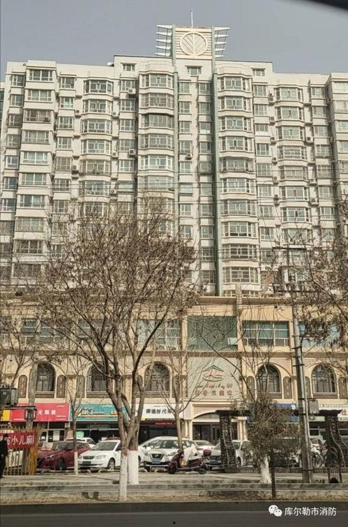 库尔勒小区爆料最新信息,揭秘神秘事件背后的真相