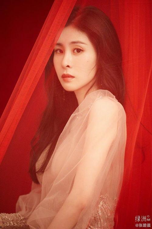 路人爆料张碧晨视频全集,路人视角下的真实瞬间