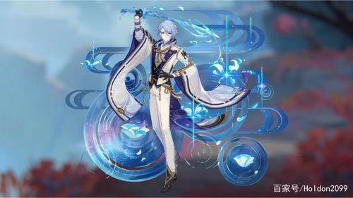 神里绫人最新内鬼爆料,揭秘游戏背后惊人真相