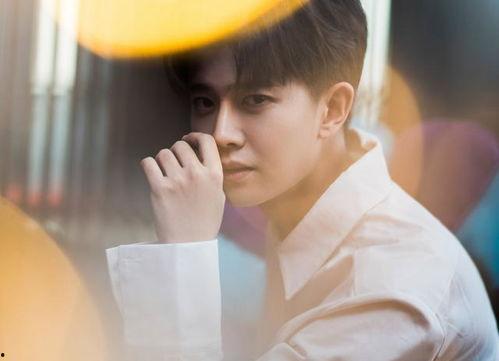 任嘉伦爆料大全视频,揭秘明星幕后故事与心路历程