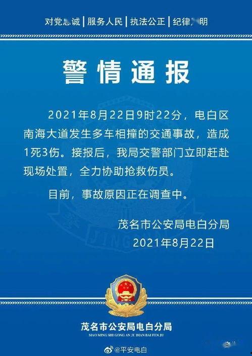 茂名最新爆料,揭秘背后惊人真相