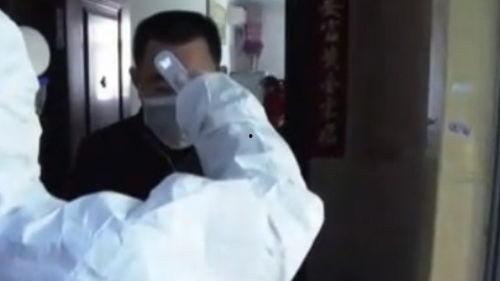 爆料武汉滞留人员最新消息