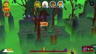 幻影忍者新书爆料视频,全新篇章，神秘力量觉醒