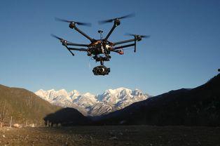 河北无人机爆料事件视频,空中视角下的真相披露