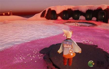 光遇季节别联动最新爆料,春之序曲，夏之热情，秋之静谧，冬之温暖——四大季节联动最新爆料揭秘